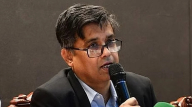 দুর্নীতিগ্রস্ত দল আওয়ামী লীগের পক্ষে কেউ কথা বলবে না: প্রেস সচিব