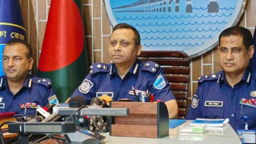 ‘নিষিদ্ধ ঘোষিত দল অপরাধ করলে কঠোরভাবে দমন করা হবে’