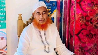 চাচাতো ভাইয়ের কোদালের আঘাতে প্রাণ গেলো ভাইয়ের