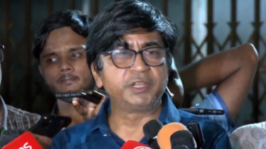 জাকসুর নির্বাচন কমিশনার অধ্যাপক মাফরুহী সাত্তারের পদত্যাগ