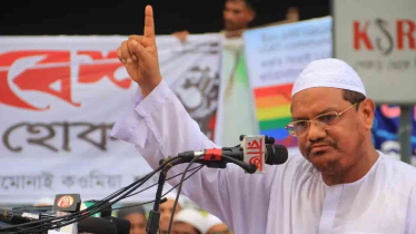 পিআর পদ্ধতি বাস্তবায়নে গণভোট আয়োজনের অনুরোধ ইসলামী আন্দোলনের