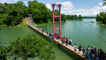 বিশ্ব পর্যটন দিবস আজ