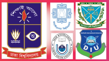 টাইমসের ওয়াল্ড ইউনিভার্সিটি র‌্যাংকিয়ে বাংলাদেশের ২৮ বিশ্ববিদ্যালয়