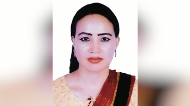 খাগড়াছড়ি জেলা পরিষদ চেয়ারম্যান জিরুনা ত্রিপুরাকে স্থায়ীভাবে অপসারণ