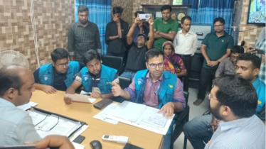 শ্যামনগর উপজেলা স্বাস্থ্য কমপ্লেক্সে দুদকের হানা, ৭ দালালের দণ্ড