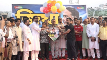 জনগণের ভোটাধিকার প্রয়োগের আকাঙ্খা বাধাগ্রস্থ করার অধিকার কারও নেই: আমীর খসরু