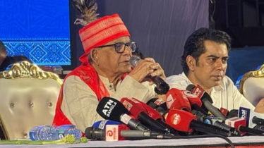 সব ধর্ম-বর্ণের মানুষকে এক পরিচয়ের বন্ধনে যুক্ত করেছেন শহীদ জিয়া: মির্জা ফখরুল