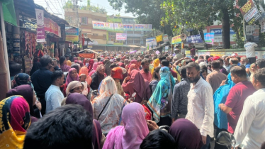 বৃত্তি উৎসবের নামে কোচিং সেন্টারের রমরমা বাণিজ্য! বৃত্তি উৎসবের নামে কোচিং সেন্টারের রমরমা বাণিজ্য!