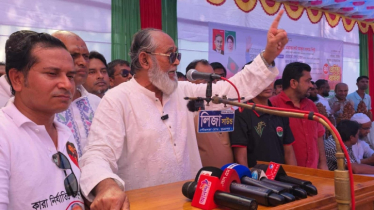 খালেদা জিয়ার মতো তারেক রহমানের বিরুদ্ধেও ষড়যন্ত্র করা হচ্ছে: সালাম পিন্টু খালেদা জিয়ার মতো তারেক রহমানের বিরুদ্ধেও ষড়যন্ত্র করা হচ্ছে: সালাম পিন্টু