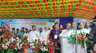 আগামী জাতীয় নির্বাচন দেশ ও দলের জন্য খুবই গুরুত্বপূর্ণ: মুনীর হোসেন আগামী জাতীয় নির্বাচন দেশ ও দলের জন্য খুবই গুরুত্বপূর্ণ: মুনীর হোসেন