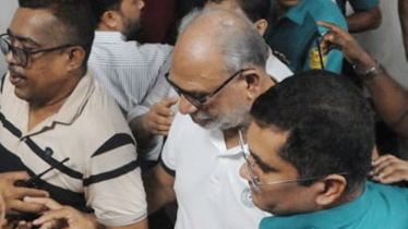 ছয় মাসের জামিন পেলেন লতিফ সিদ্দিকী