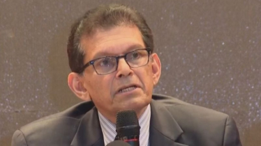 দিল্লি পৌঁছেছেন নিরাপত্তা উপদেষ্টা খলিলুর রহমান