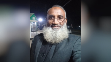 নিখোঁজের ৯ দিন পর শ্রমিকদল নেতা অর্ধগলিত মরদেহ উদ্ধার