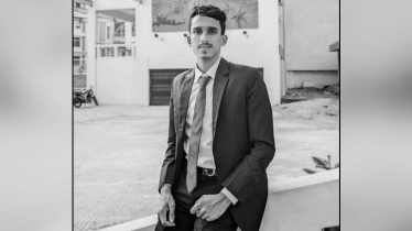 ‘আমার কারও প্রতি কোনো অভিযোগ নেই’