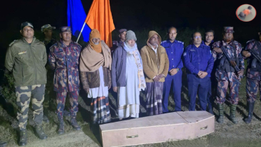 ভারতের নদী থেকে উদ্ধারকৃত যুবকের মরদেহ ফেরত দিলো বিএসএফ