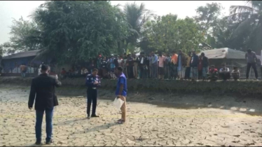 চলাচলের পথ নিয়ে বিরোধে ঘের ব্যবসায়ীকে কুপিয়ে হত্যা, আটক ৯