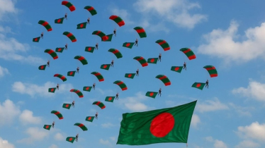 বিজয় দিবসে ব্যাপক কর্মসূচি গ্রহণ, গিনেস বুকে রেকর্ডের প্রত্যাশা