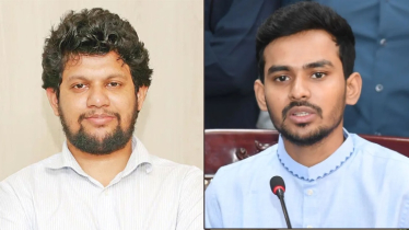 দুই ছাত্র উপদেষ্টা পদত্যাগ করছেন আজ!