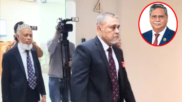 তফসিল ঘোষণার আগে রাষ্ট্রপতিকে সব ধরনের প্রস্তুতির কথা জানালেন সিইসি