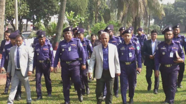 নরসিংদীর রায়পুরায় সংঘাত বন্ধে কম্বিং অপারেশন করা হবে: স্বরাষ্ট উপদেষ্টা