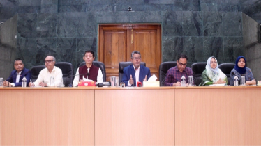 ডাকসু নির্বাচন: ৮ কেন্দ্রে তিন স্তরের নিরাপত্তা ব্যবস্থা