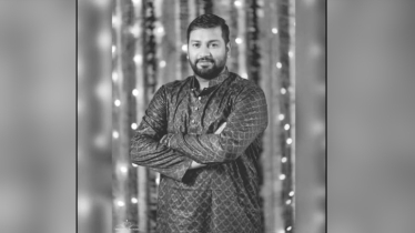 সড়ক দুর্ঘটনায় প্রাণ গেলো যুবদল নেতার