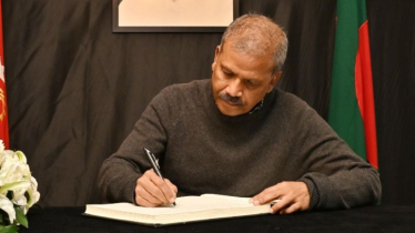 মহানবীর জীবনী সহজভাবে লিখতে চান আসিফ নজরুল