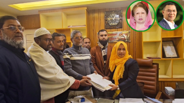 তারেক রহমানসহ বগুড়ার আসনে বিএনপির মনোনয়ন পেলেন যারা