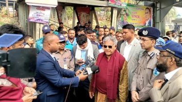 লঞ্চ দুর্ঘটনায় হতাহতদের অনুদান ঘোষণা, এমভি অ্যাডভেঞ্চার-৯’র রুট পারমিট বাতিল