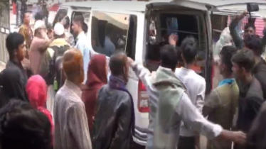 জমি নিয়ে বিরোধে কুপিয়ে হত্যা, গণপিটুনিতে হামলাকারী নিহত