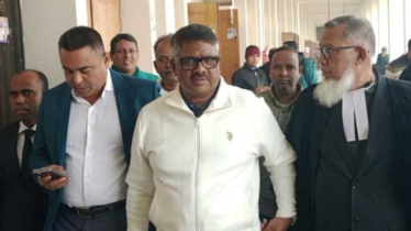 ১৮ বছর আগে করা মামলা থেকে খালাস পেলেন দুলু