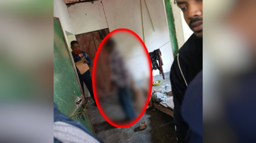 ফেসবুক পোস্টে অভিযোগ রেখে ববি শিক্ষার্থীর আত্মহত্যা