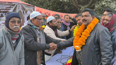 গণতান্ত্রিক আদর্শে অনুপ্রাণিত বিএনপিতে যোগ দিলেন আওয়ামী লীগের অর্ধশত নেতাকর্মী