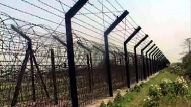 সীমান্ত থেকে দুই যুবককে ধরে নিয়ে গেলো ভারতীয় পুলিশ