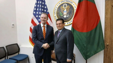 যুক্তরাষ্ট্রের সঙ্গে বাণিজ্য আলোচনায় বড় অগ্রগতি