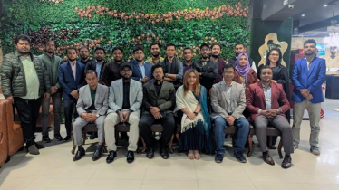 ডিজিটাল মিডিয়া ফোরামের কার্যনির্বাহী কমিটি ঘোষণা