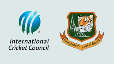 ভারতে বিশ্বকাপ খেলতে আইসিসির অনুরোধ আবার প্রত্যাখ্যান করেছে বিসিবি