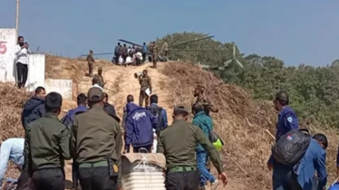 যে আসনে ৭ প্রার্থীর মধ্যে ৬ জনেরই জামানত বাজেয়াপ্ত যে আসনে ৭ প্রার্থীর মধ্যে ৬ জনেরই জামানত বাজেয়াপ্ত