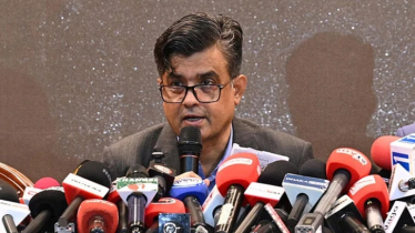 অন্তর্বর্তী সরকার ৯০ শতাংশ সফল: প্রেস সচিব