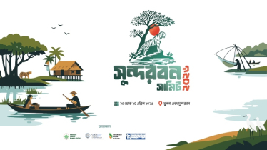 সুন্দরবন দিবসে ‘সুন্দরবন সামিট’ ঘোষণা, আয়োজন ২৩-২৫ এপ্রিল