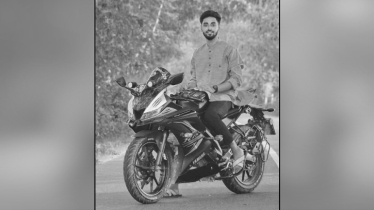 গোয়ালন্দে মোটরসাইকেল দুর্ঘটনায় যুবকের মৃত্যু