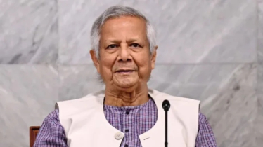 গণভোটে ‘হ্যাঁ’ ভোট জিতলে দেশ পাল্টে যাবে, অপশাসন ফিরবে না: প্রধান উপদেষ্টা