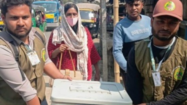 যশোরে ৮২৪ ভোটকেন্দ্রের ঝুঁকিপূর্ণ ৩০২টি, অতি গুরুত্বপূর্ণ ৭১টি