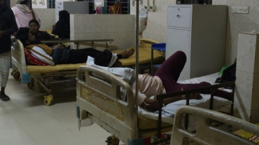 বিএনপি কর্মীকে কুপিয়ে জখমের অভিযোগ জামায়াত-শিবির কর্মীদের বিরুদ্ধে