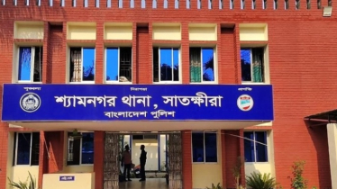 অসাবধানতায় বিদ্যুৎস্পৃষ্টে গেলো প্রাণ! অসাবধানতায় বিদ্যুৎস্পৃষ্টে গেলো প্রাণ!