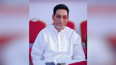 জাতীয় সংসদের চিফ হুইপ হলেন নূরুল ইসলাম