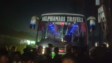 বাড়ি ফেরা হলো না মা-মেয়ের, সড়কে ঝড়লো প্রাণ বাড়ি ফেরা হলো না মা-মেয়ের, সড়কে ঝড়লো প্রাণ