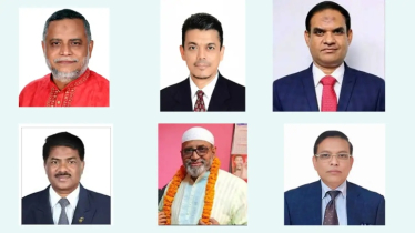 বকুল-অপুসহ যারা হলেন জাতীয় সংসদের হুইপ