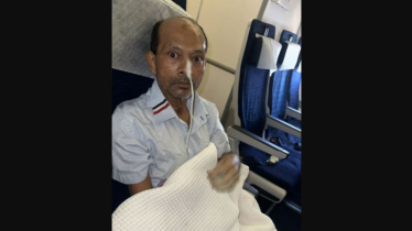 রেমিটেন্স যোদ্ধা বাবুল মিয়াকে বাঁচাতে সহায়তা কামনা পরিবারের