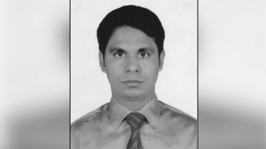 নিখোঁজের চারদিন পর রেললাইনের পাশে মিললো ব্যাংক কর্মচারীর মরদেহ